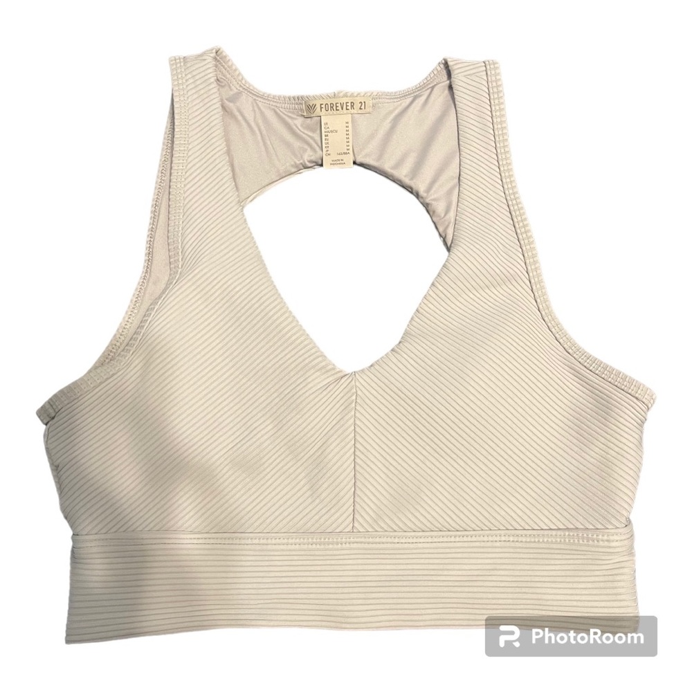 Forever 21 Sports Bra